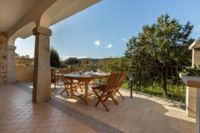 Villa Sabbia D'oro Domus De Maria